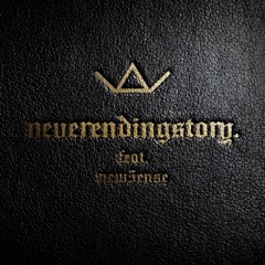 neverendingstory. |feat.new5ense|