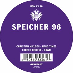 Christian Nielsen - Hard Times