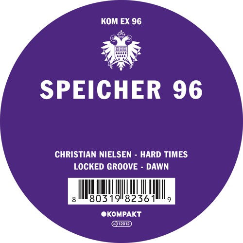 Christian Nielsen - Hard Times