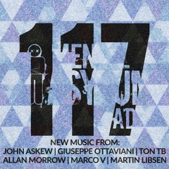 Indecent Noise - Mental Asylum Radio 117