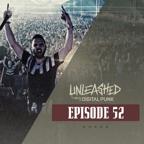 052 | Digital Punk - Unleashed