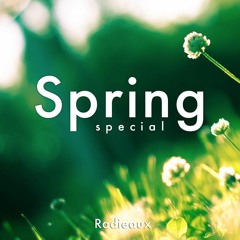 Radieaux Spring Special 2017