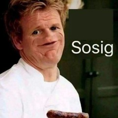 Sosig Party mix