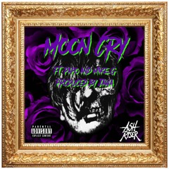 Moon Cry ft. Papo and Mike G. (prod. Jawa)
