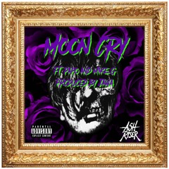 Moon Cry ft. Papo and Mike G. (prod. Jawa)