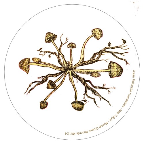 DJ Yogurt & Moja - Reconstruct