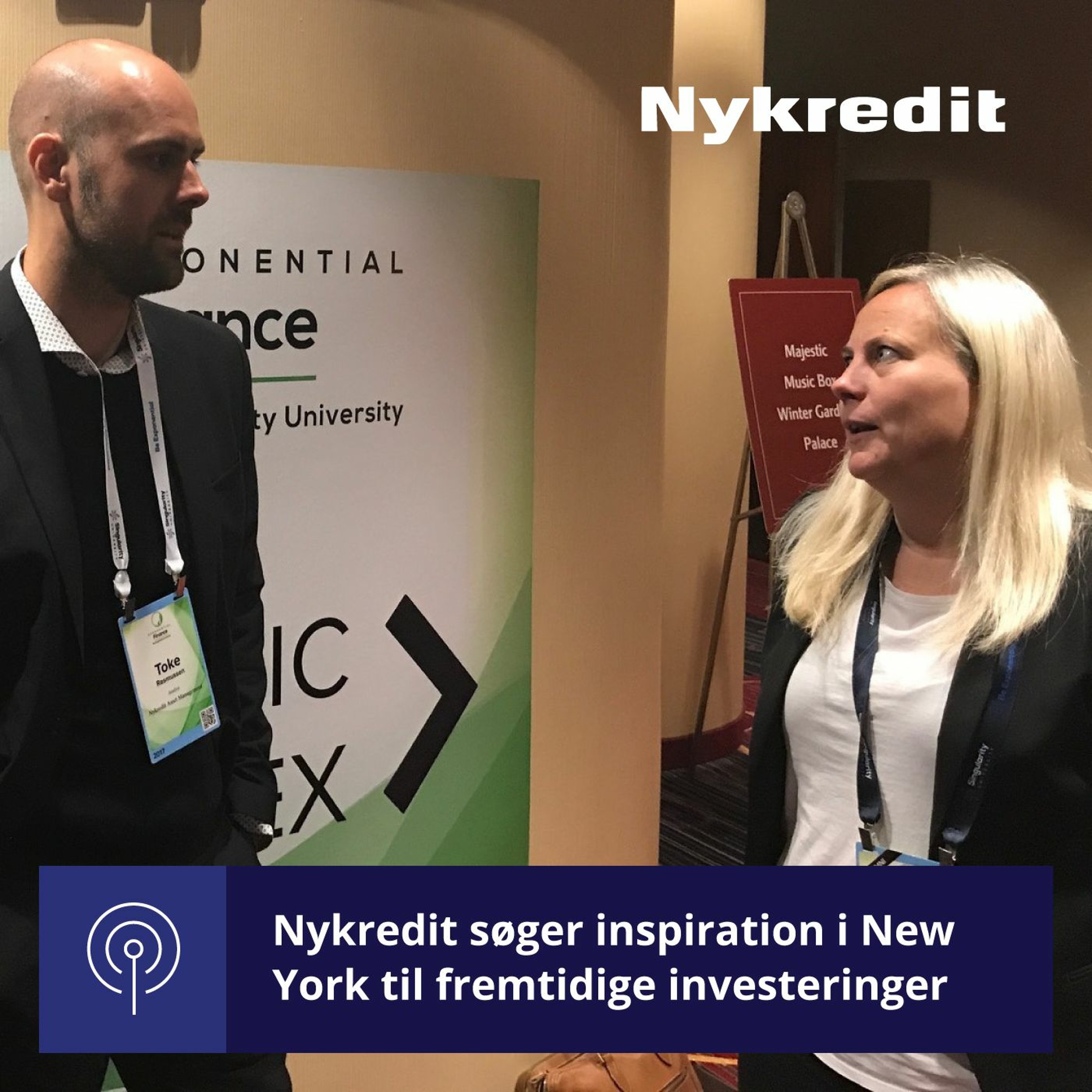 Investor Insights | Nykredit Invest