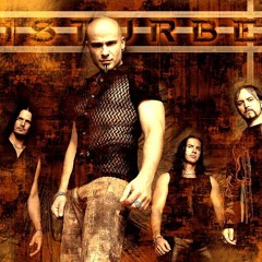 disturbed