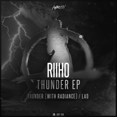 Riiho - LAD (Official HQ Preview)