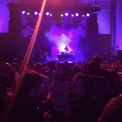 Atjazz DJ Mixes