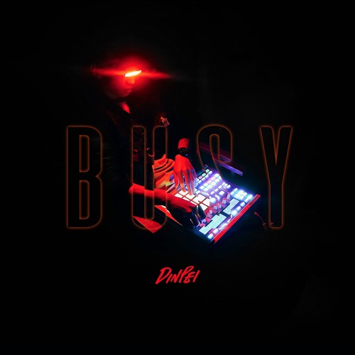DinPei - Busy 忙碌