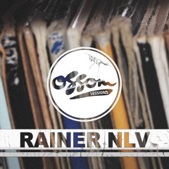 Ossom Sessions // 08.06.2017 // by Rainer Nlv