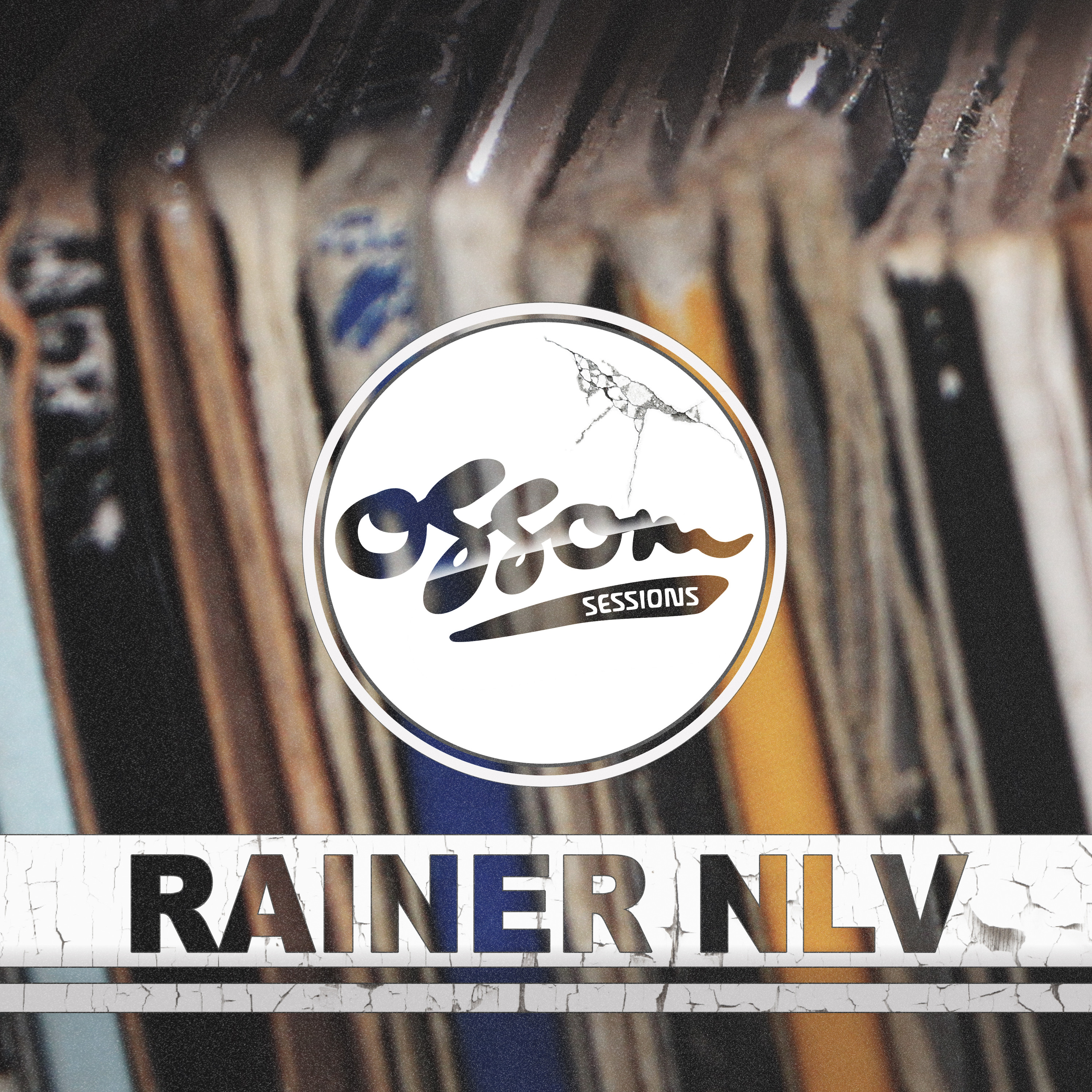 Ossom Sessions™