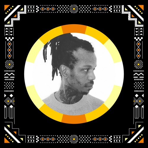 [RM001] - Floyd Lavine - Masala (African Techno Mix) Snippet
