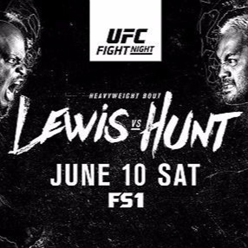The MMA Analysis - UFC Fight Night 110 Preview The MMA Analysis - UFC Fight Night 110 Preview