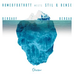 Romeofoxtrott - Bergauf (Original)