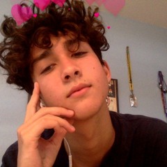 self-loathing and chill
