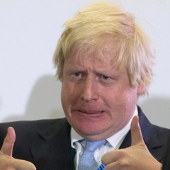 LIAM B - MAN LIKE BORIS (FREE DOWNLOAD)