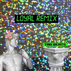 Loyal Rmx - Chris Brown