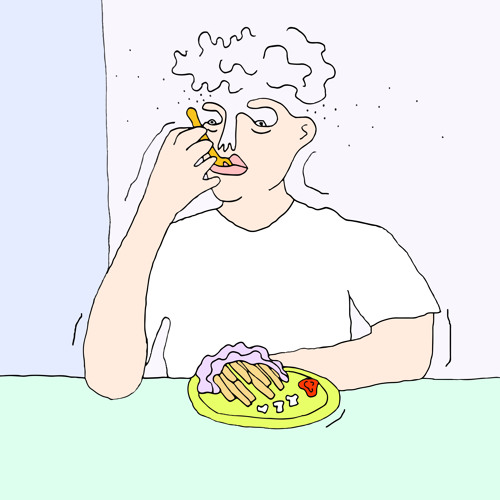 Robert Robert - Coolest Place In The Universe