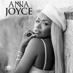 Anna Joyce - Também Quero [2017]
