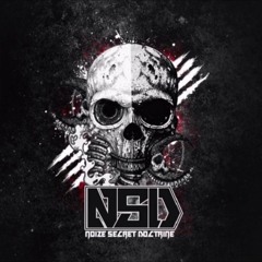 Spitnoise & Death Shock - Brahh (NSD Remix)(RIP)