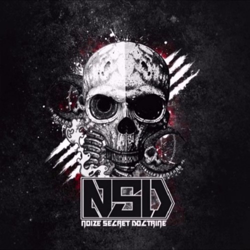 Spitnoise & Death Shock - Brahh (NSD Remix)(RIP)