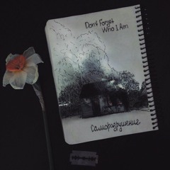 Саморазрушение