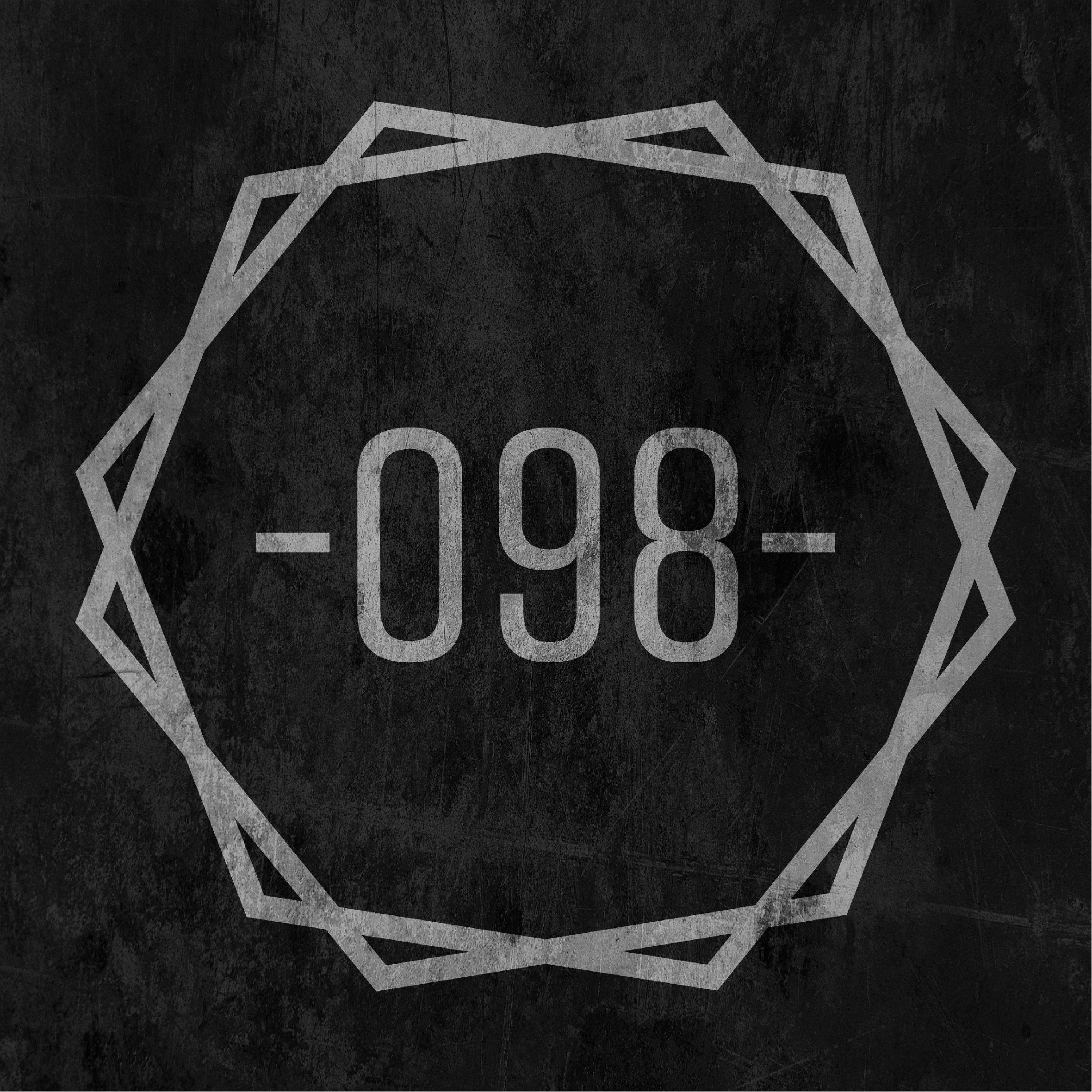 atomar audio | Techno Podcast