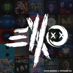 Fvck Genres // Episode #6