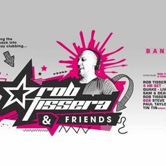 Rob Tissera & Friends Closing Set May 28th