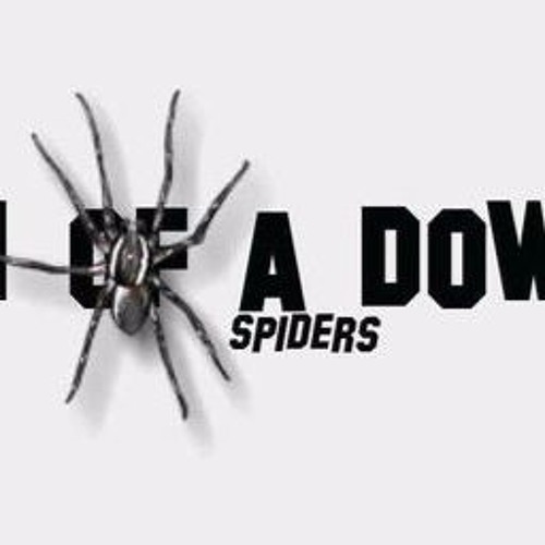 Spiders by System of a Down - Samples, Covers and Remixes