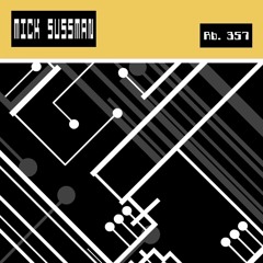 Seismogram Kibitz (Rb. 357)