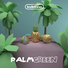 Palm Green