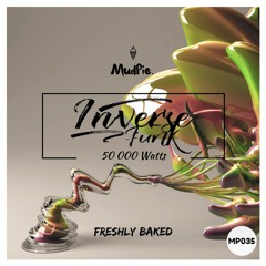 Inverse Funk - 50 000 Watts (Original Mix)