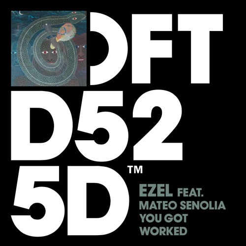 Uitlijnen Voorkomen droog Stream Ezel featuring Mateo Senolia 'You Got Worked' (CASAMENA Stripped  Remix) by Defected Records | Listen online for free on SoundCloud