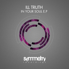 Ill Truth - Tear Up [Magnetic Mag Premiere]