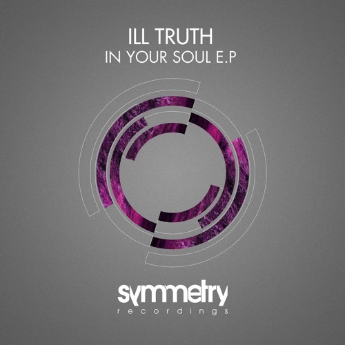 Ill Truth - Tear Up [Magnetic Mag Premiere]