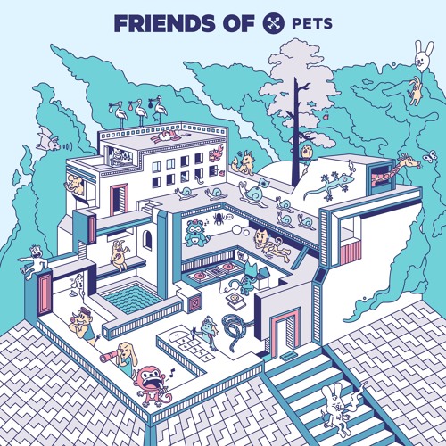 09. Newborn Jr. - The Flashback