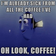 ~Mystiq~  On my Way to the Coffee... if I don't forget.. ;)