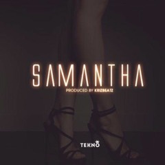 Tekno –Samantha