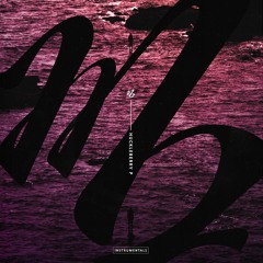 Huckleberry P - 숨 (Instrumental)