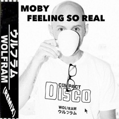 Feeling So Real ( WOLFRAM Remix )