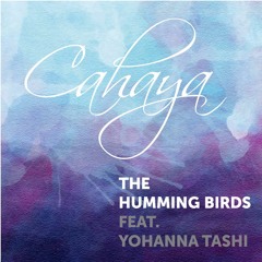 Cahaya ft. Yohanna Tashi (Raya single)