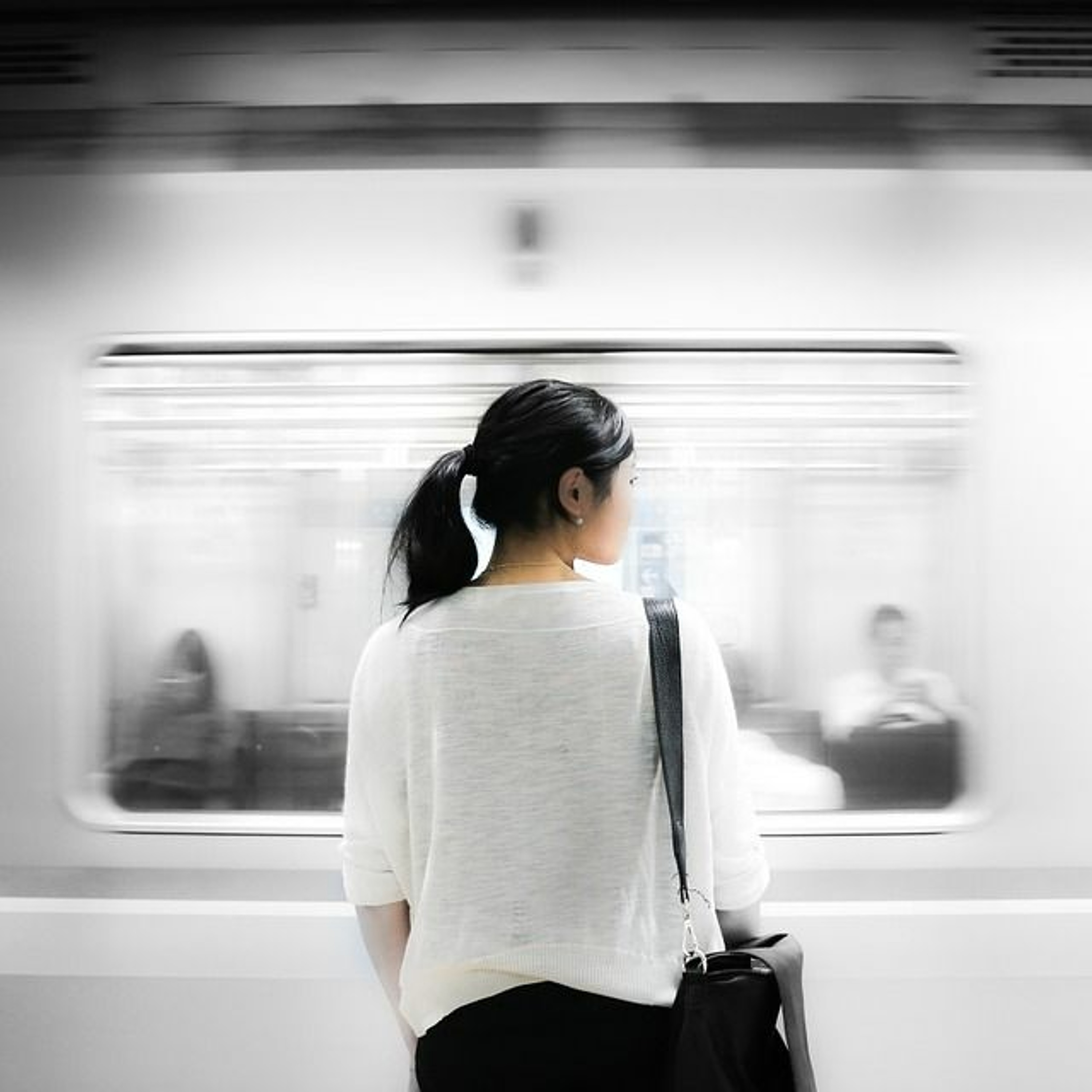 Spotlight: the podcast for the domestic abuse sector
