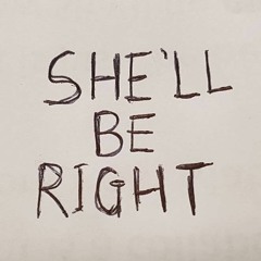 She'll Be Right - #01 Boner Jams 86