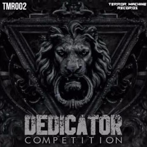Dedicator - Competition (Uptempo)