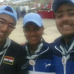 خارجة آداب الكشفية 38