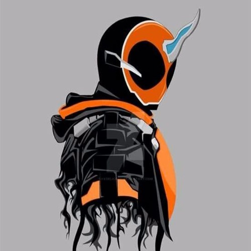 Stream Kamen Rider Drive Spinning Wheel by Salty Hell Listen online