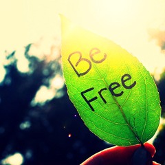 Be Free OldSchool